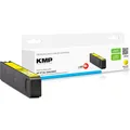 KMP Tinte ersetzt HP971XL (CN628AE) (Y) (1903,4009)
