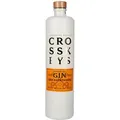 Cross Keys Gin SEA BUCKTHORN Premium Craft Gin 38% Vol. 0,7l