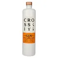 Cross Keys Gin SEA BUCKTHORN Premium Craft Gin 38% Vol. 0,7l