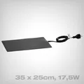 Romberg Heizmatte 35x25cm 17,5W - Maximales Wurzelwachstum fürs Gewächshaus