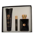 Versace pour Homme Dylan Blue Set 100 ml + 150 ml + 10 ml