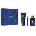 Versace Dylan Blau Edt 100+ Gel150+ Edt 10