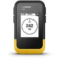 Garmin eTrex SE GPS-Handgerät robust wasserdicht lange Akkulaufzeit direktes Kartenmanagement