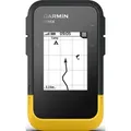 Garmin eTrex SE Navigationsgerät - STK - schwarz