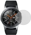 5x Schutzfolie für Samsung Galaxy Watch 46mm Display Folie matt