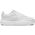 Nike Court Vision Alta Damen - weiß