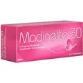 Madinette 30 Filmtabletten 6X21 St