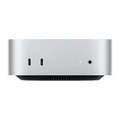 Apple Mac Mini Z1CF M4 10C CPU/10C GPU/16C N.E. 16GB 1TB SSD 10Gbit Eth DE Silber