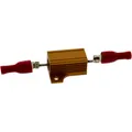Kellermann 10 Ohm Leistungswiderstand 25 Watt für LED-Blinker