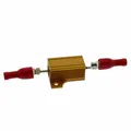 Widerstand Single Für Pfeil LED 10 Ohm 25W 123950 705.29.96