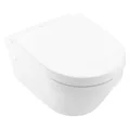 Villeroy & Boch V&B Combi-Pack ARCHITECTURA DirectFlush weiss (4694HR01)