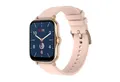 fontastic FontaFit 480CH Aktivitätstracker Talis gold Smartwatch (1,69 Zoll)
