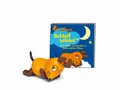 01-0130 Die Maus - Schlaf schön! 38 min (Braun, Orange)