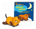 tonies 01-0130 Die Maus - Schlaf schön! 38 min  Braun, Orange