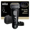 Braun Series 9 9610s Elektrorasierer