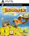 Townsmen (VR2) - PS5