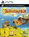 GW519d VR2 Townsmen PS-5 PS5 Neu & OVP