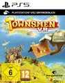 Sony PS5 Playstation 5 Spiel Townsmen NEU NEW 55