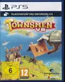 Townsmen VR (PS5)