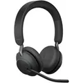 Evolve2 65, Headset schwarz, Microsoft Teams, USB-C