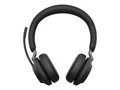 Jabra Evolve2 65 MS Stereo - Headset - On-Ear (26599-999-899)