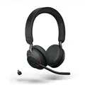 Jabra Evolve2 65 MS - On-ear Headset | Schwarz - Gebraucht