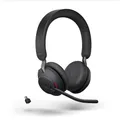 Jabra Evolve2 65 Ms Stereo Link380 USB-C Schwarz