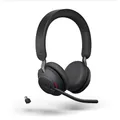 Jabra Evolve2 65 Ms Stereo Link380 USB-C Schwarz