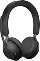 Jabra Evolve2 65 MS Stereo USB-C Kabelloses Headset + Link 380c