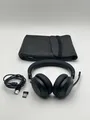 Jabra Evolve2 65 MS Stereo Bluetooth Ohraufliegende Kopfhörer - Schwarz