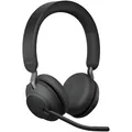 Jabra Evolve2 65, Headset, schwarz