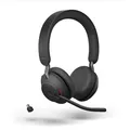 Jabra Evolve2 65 MS Stereo USB-C black