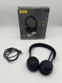 Jabra Evolve2 65 MS Bluetooth Headset Schwarz - Gebraucht, Geräuschisolierend