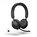 Jabra Evolve2 65 MS Stereo / 26599-999-899 Headset schwarz (USB-C)