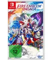 Fire Emblem Engage - [Nintendo Switch], NEU, OVP