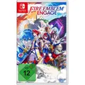 Fire Emblem Engage (Nintendo Switch) Rollenspiel