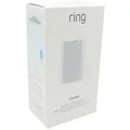 Ring Video-Türsprechanlage Chime Gen 2 weiß