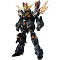 Bandai Gundam Einhorn Gundam Universum RX-0 Banshee Norn Actionfigur Japan
