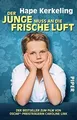 Der Junge muss an die frische Luft: Meine Kindheit ... | Buch | Zustand sehr gut