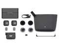 DJI Mic Mini, 2x Sender + 1x Empfänger + Ladeschale Mikrofon