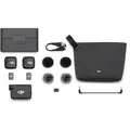 DJI Mic Mini Bluetooth Lavaliermikrofon - Schwarz