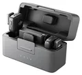 DJI Mic Mini 2 TX + 1 RX + Charging Case Wireless Mikrofon, iPhones/Android iOS