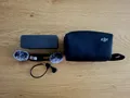 DJI MIC Mini (2 TX + 1 RX+Charging Case) (Neu Zustand)