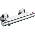 Schütte Thermostatische Dusche-mischbatterie Vico Verchromt