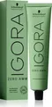 Schwarzkopf Igora Zero Amm 6-6 Dunkelblond Schoko 60 ml