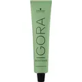Schwarzkopf Professional IGORA ZERO AMM No Ammonia Permanent Color Creme 6-6 Dunkelblond Schoko Tube 60 ml