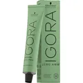 Schwarzkopf-Professional Haarfarben Igora-Zero-AmmChocolatesPermanent Color Creme 6-6 Dunkelblond Schoko 60 ml (178,33 € / 1 l)