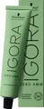 Schwarzkopf Igora Zero AMM 6-6 Dunkelblond Schoko 60 ml