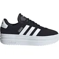 adidas VL Court Bold Shoes core black-ftwr white-ftwr white (A0QM) 5