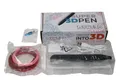 Super 3D-Stift, 1,75 mm ABS Und Pla-Kompatibler 3D-Druckstift